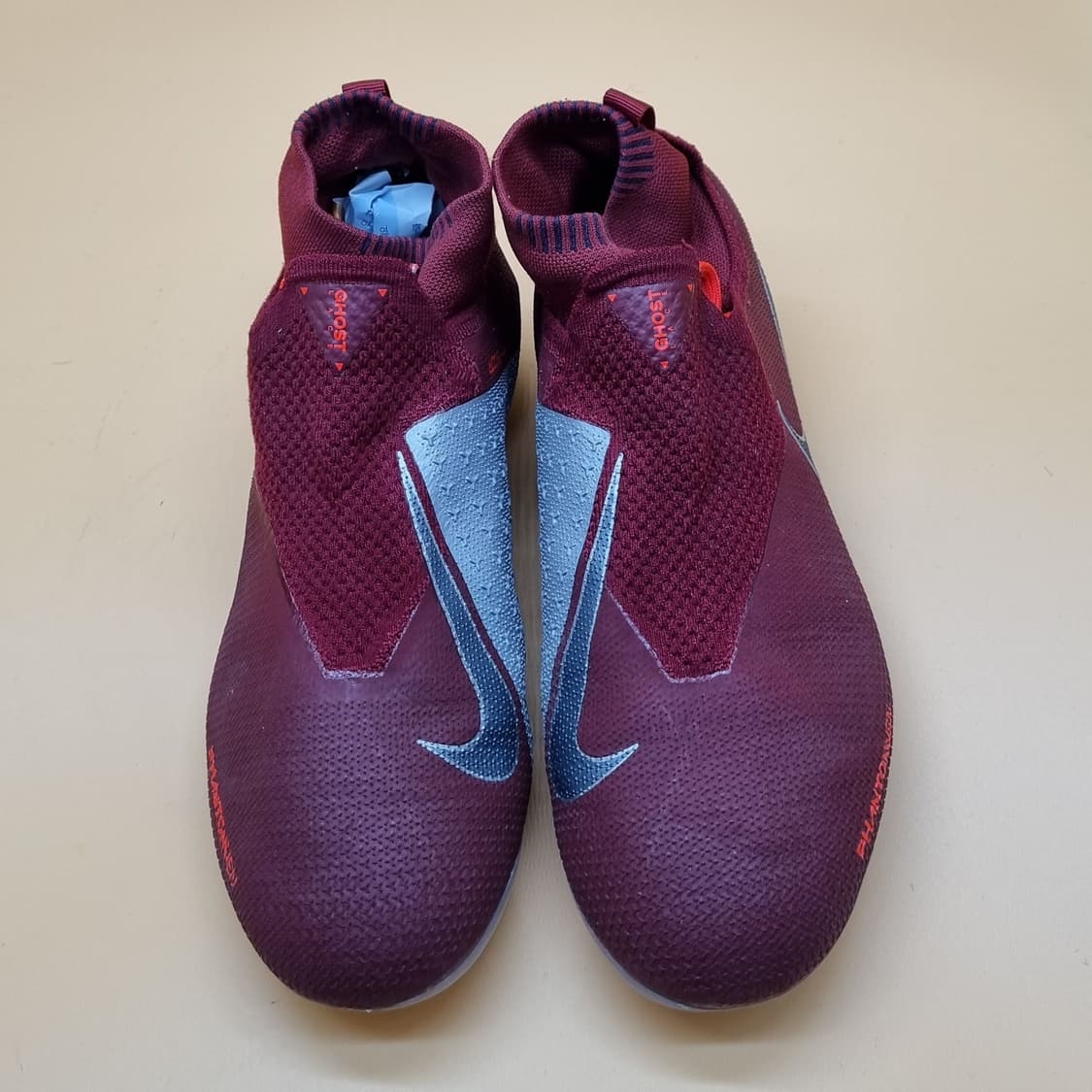 나이키 팬텀 비전 엘리트 축구화 235. 상품이미지2