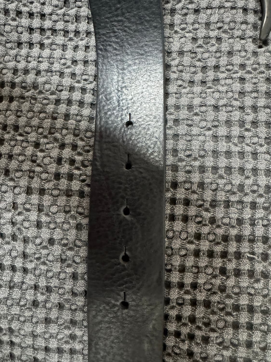 LVC made in Italy 웨스턴 벨트 상품이미지6