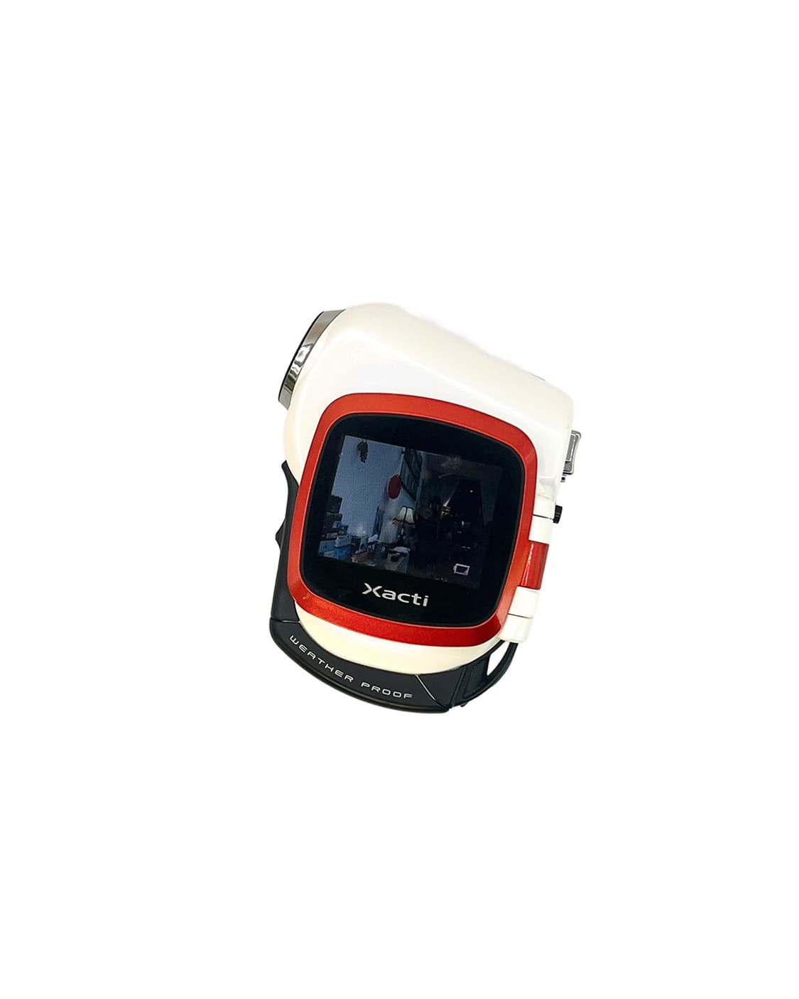 Sanyo Xacti DMX-CA6 캠코더 상품이미지1