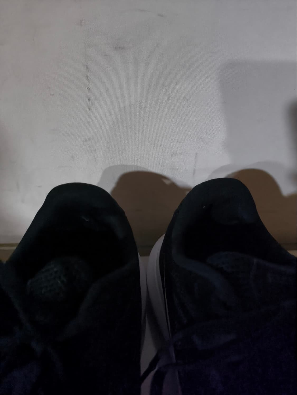 270mm 써코니 컨버전스 런닝화  상품이미지5