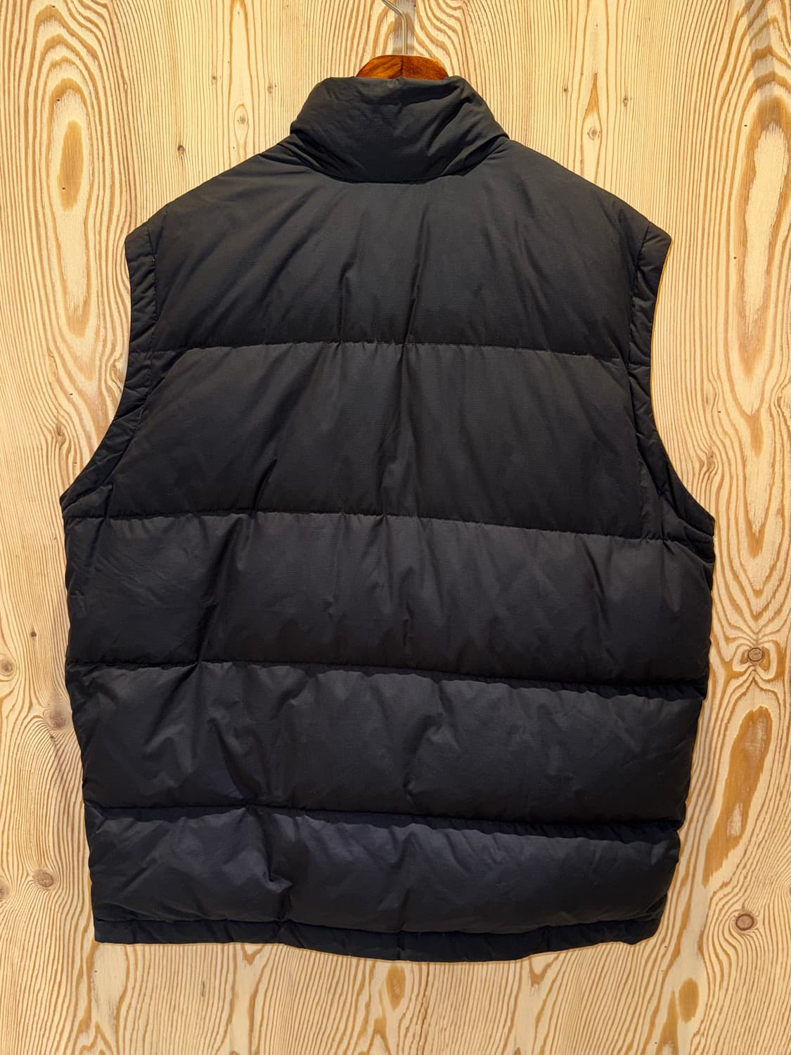 나이키 스우시 패딩 베스트 상품이미지3