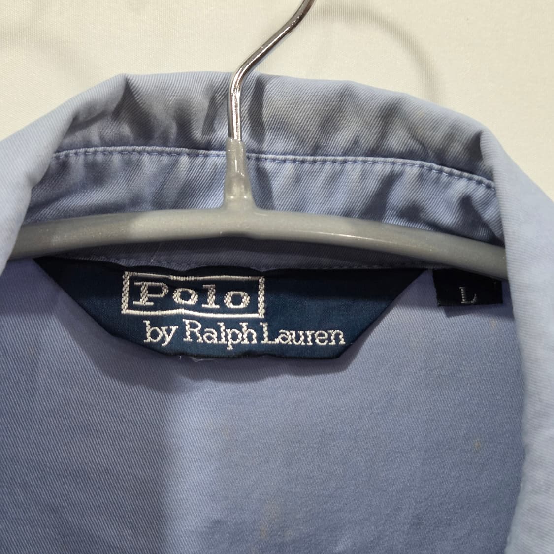 폴로랄프로렌 스윙탑 자켓 L 상품이미지3