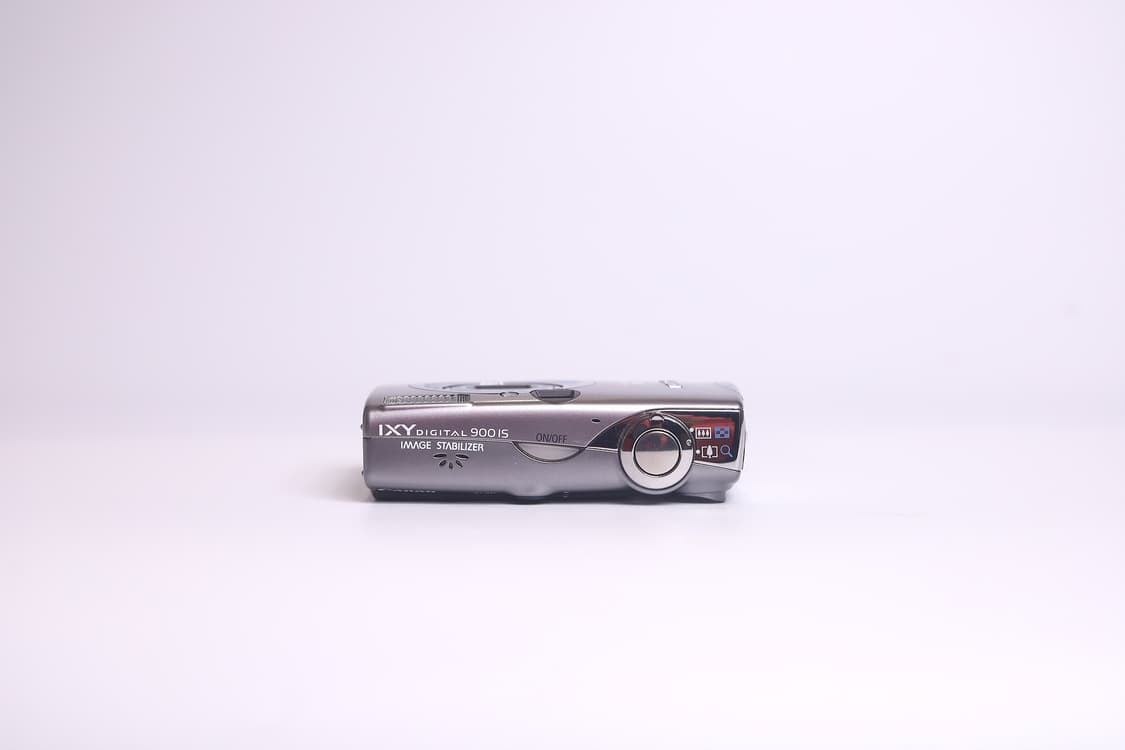 캐논 익시 900 (익서스 850 일본 내수 모델)  상품이미지5