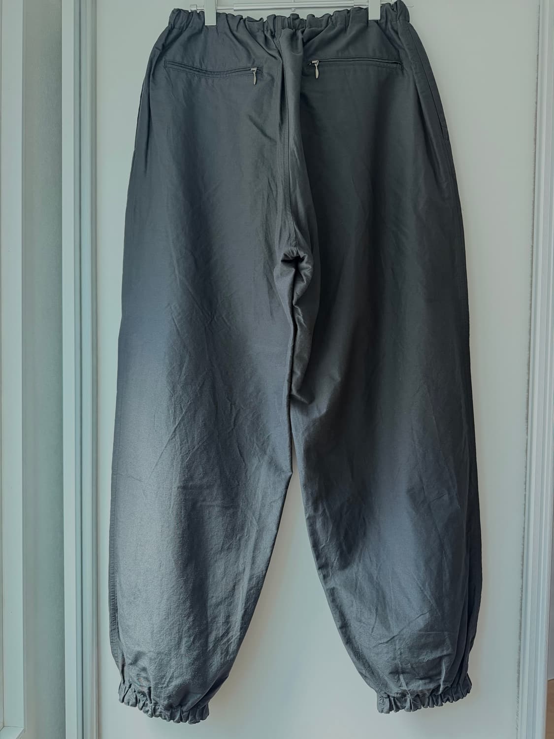 [2] 코모리 리버시블 트랙 셋업 상품이미지8