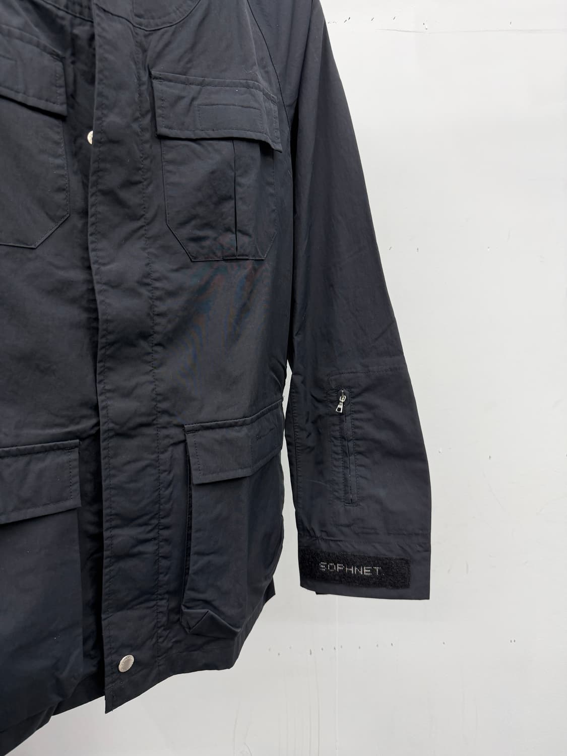Sophnet. Mountain Parka 상품이미지5