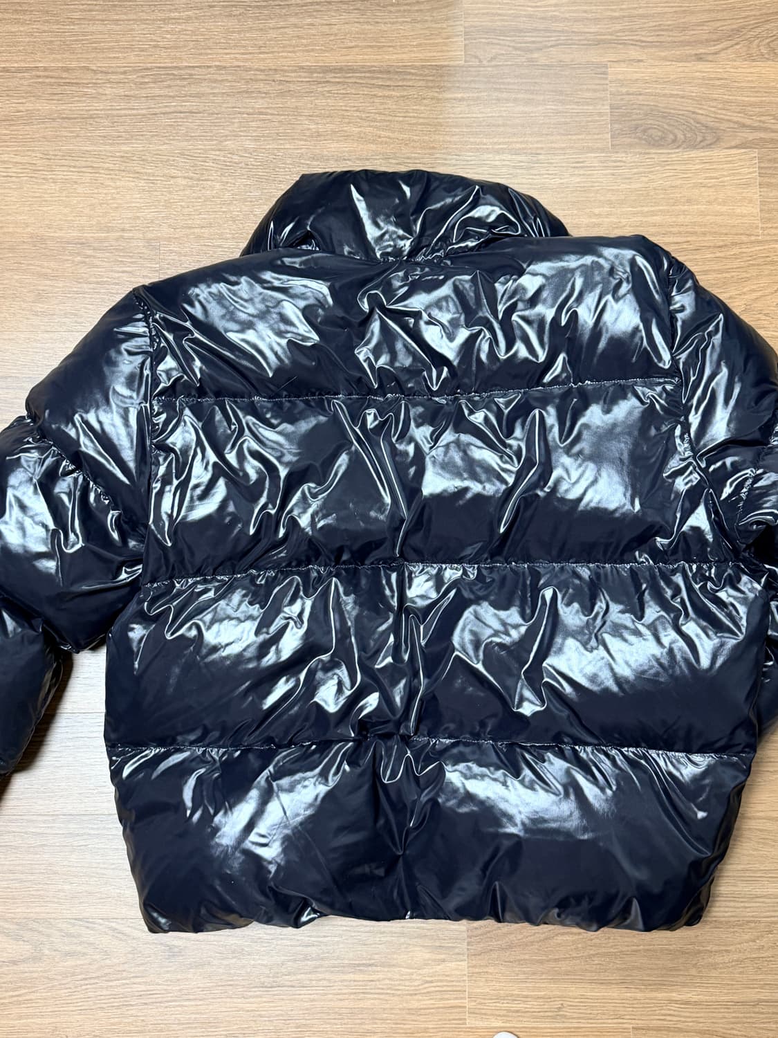 [50]듀베티카 유광패딩 상품이미지4