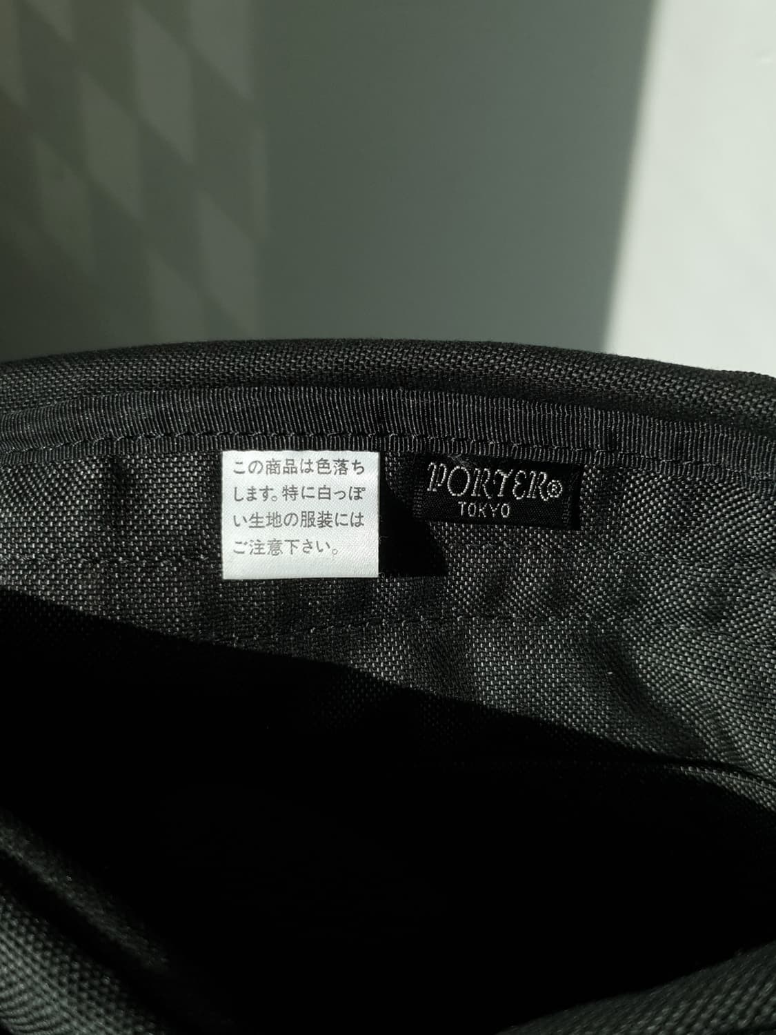 PORTER Smoky Cross Bag 상품이미지10