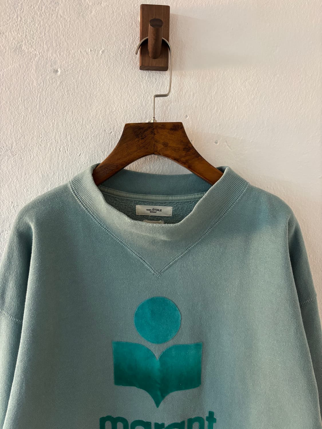 이자벨마랑  모비 스웻 상품이미지8