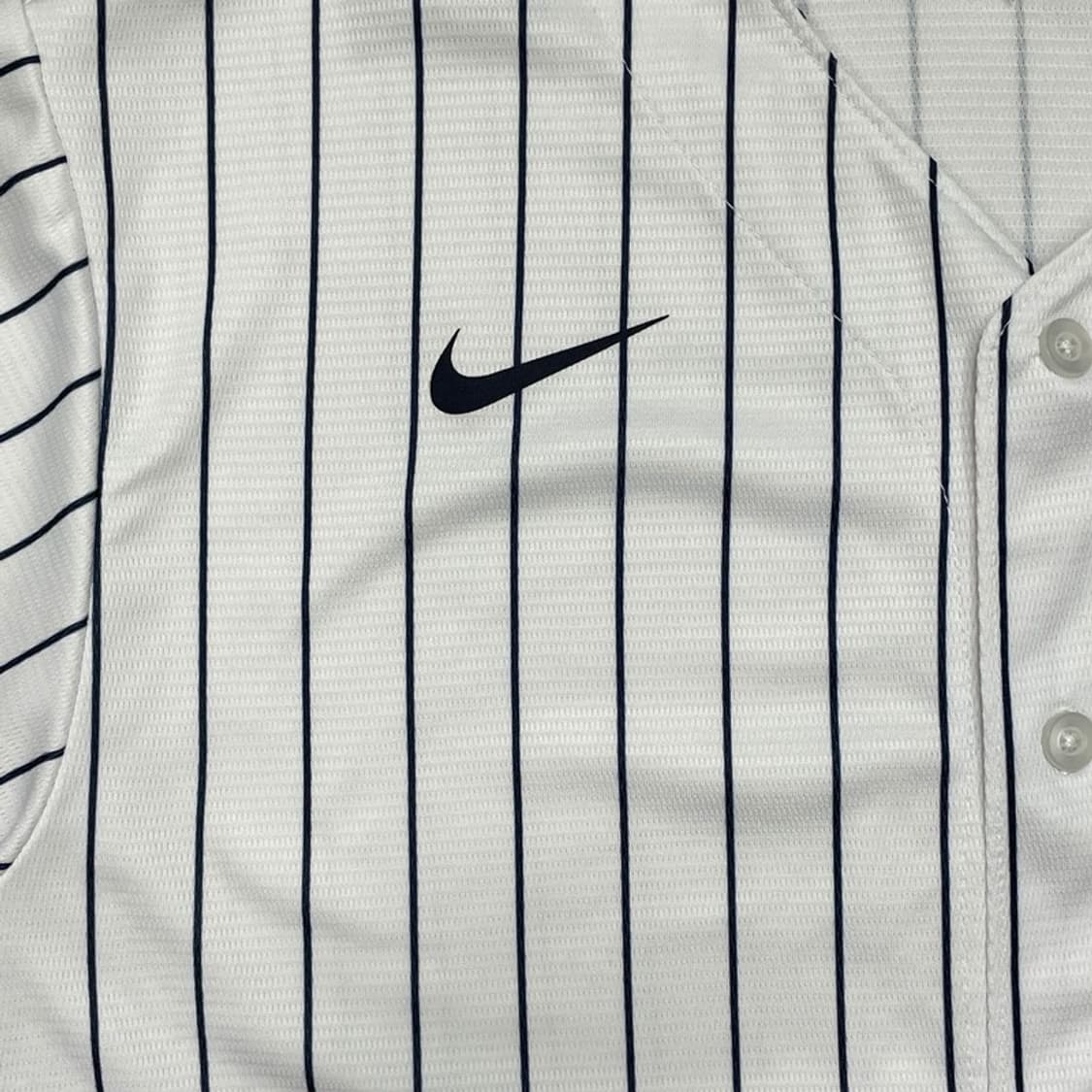 NIKE 뉴욕 양키즈 저지 XL 상품이미지4