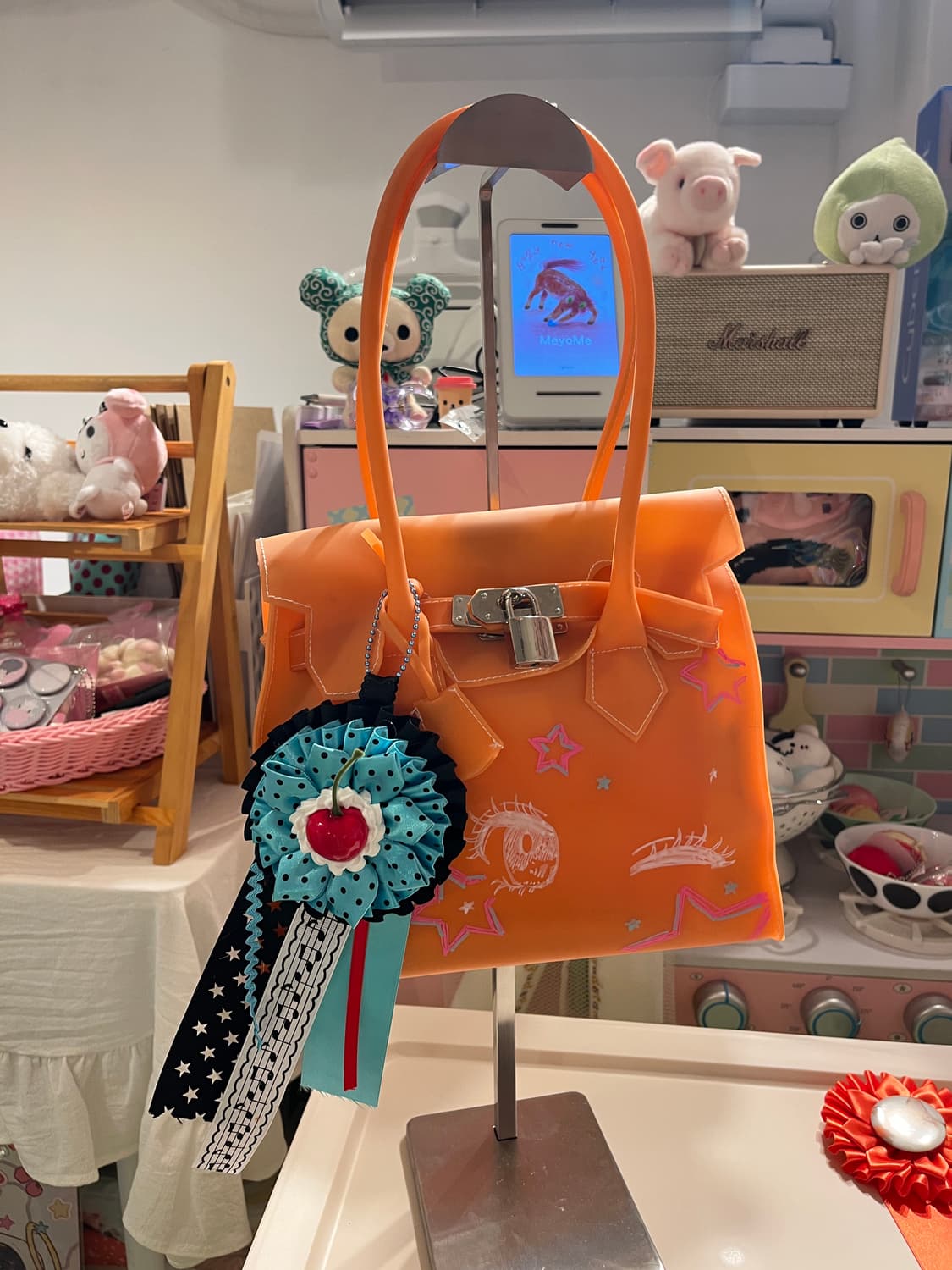 미니 젤리버킨 - 🍊 상품이미지5