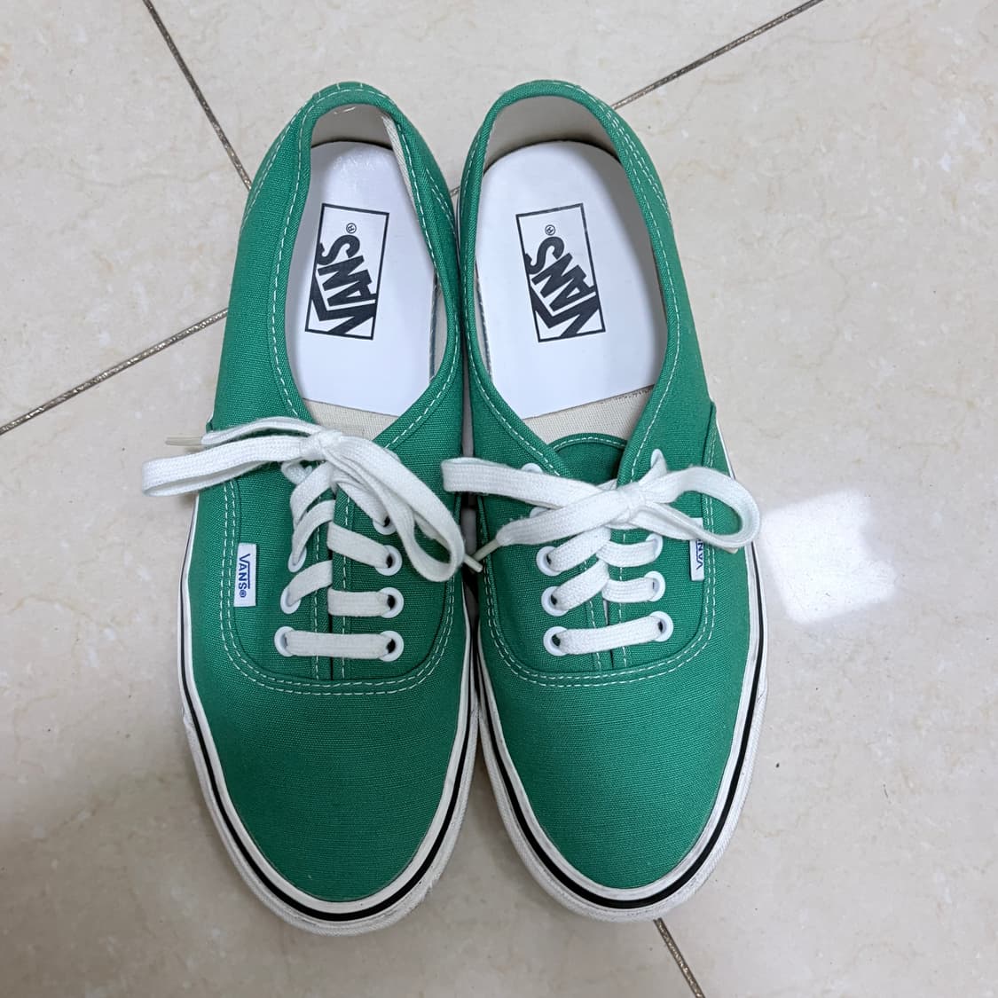 반스 에너하임 어센틱 275 상품이미지3