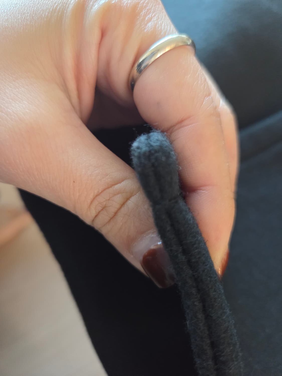 22fw lemaire overfit pea coat 36 38 40 상품이미지7