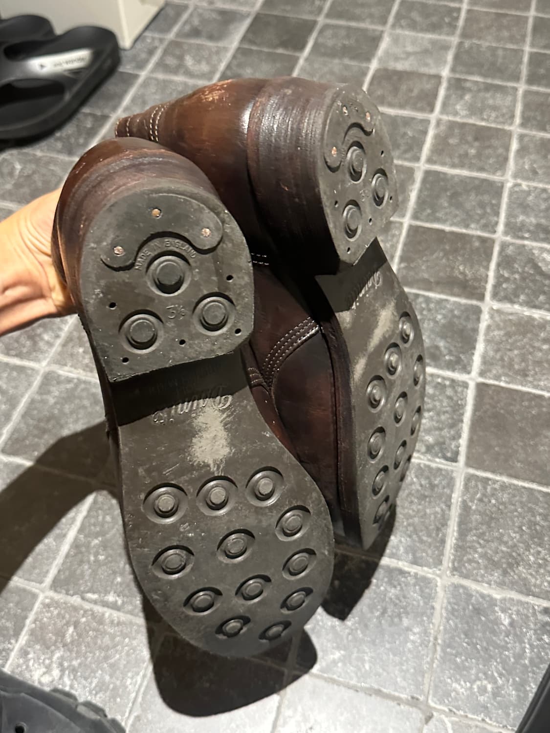 visvim ict brigadier 12 상품이미지6