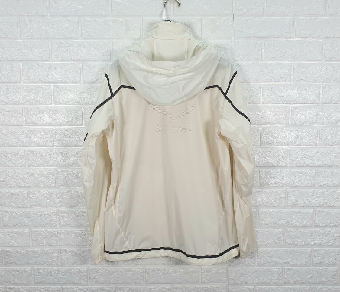 [100]살레와 하이브리드 타공 방풍 자켓 상품이미지4