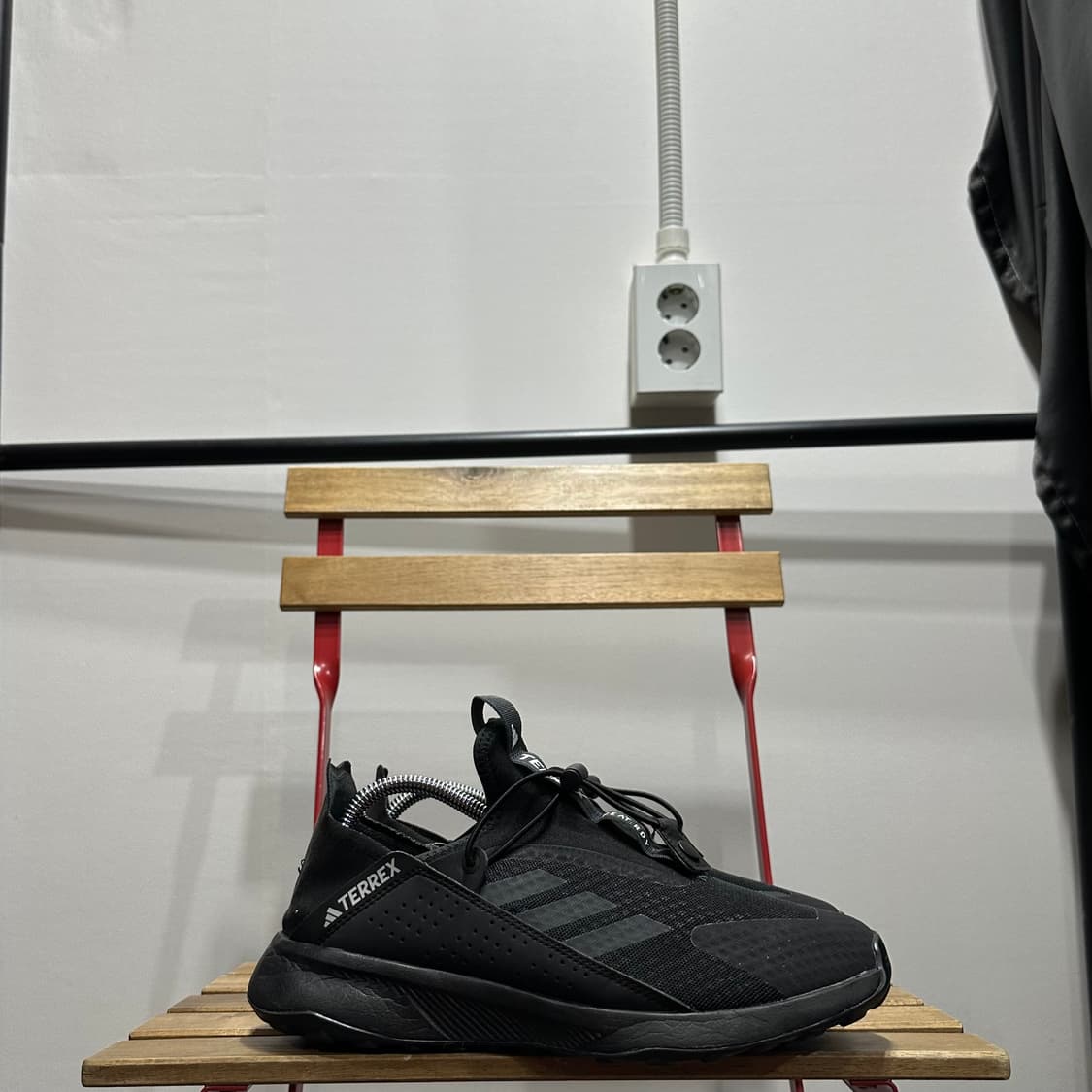 260) 아디다스 트레킹화 남성 남자 운동화 테렉스 보이저 21 상품이미지1