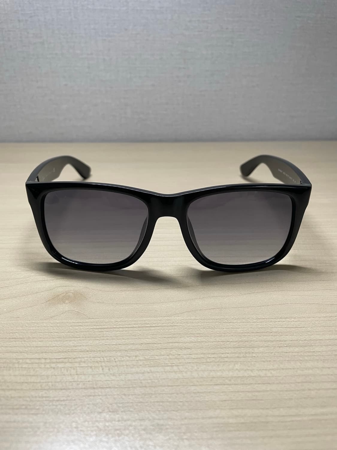 레이밴 RB 4165-F JUSTIN 상품이미지2