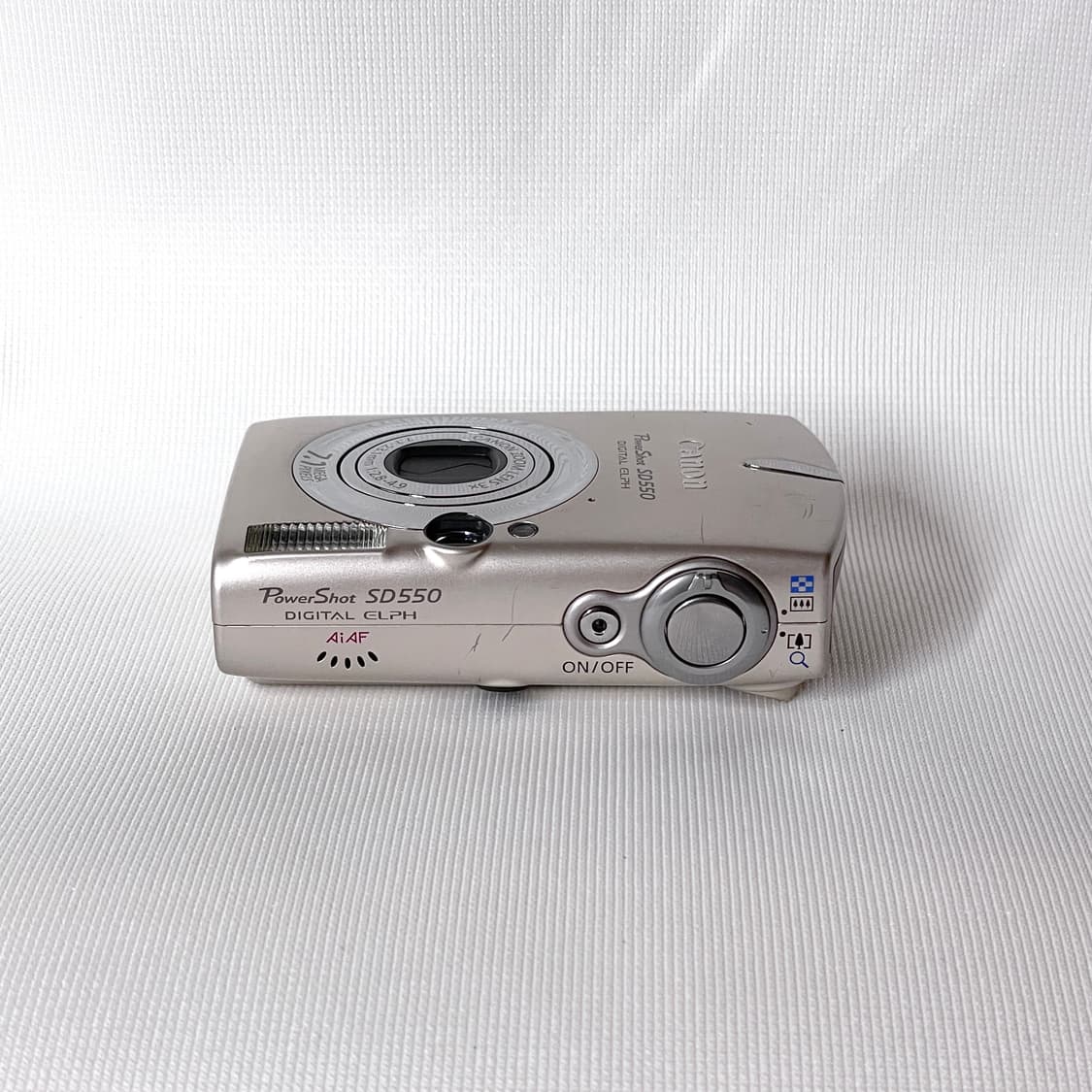 Canon 익서스 750/powershot sd550/ixy70 상품이미지5