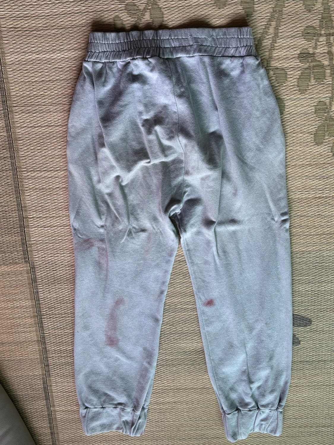 ACW 스웻팬츠 상품이미지2