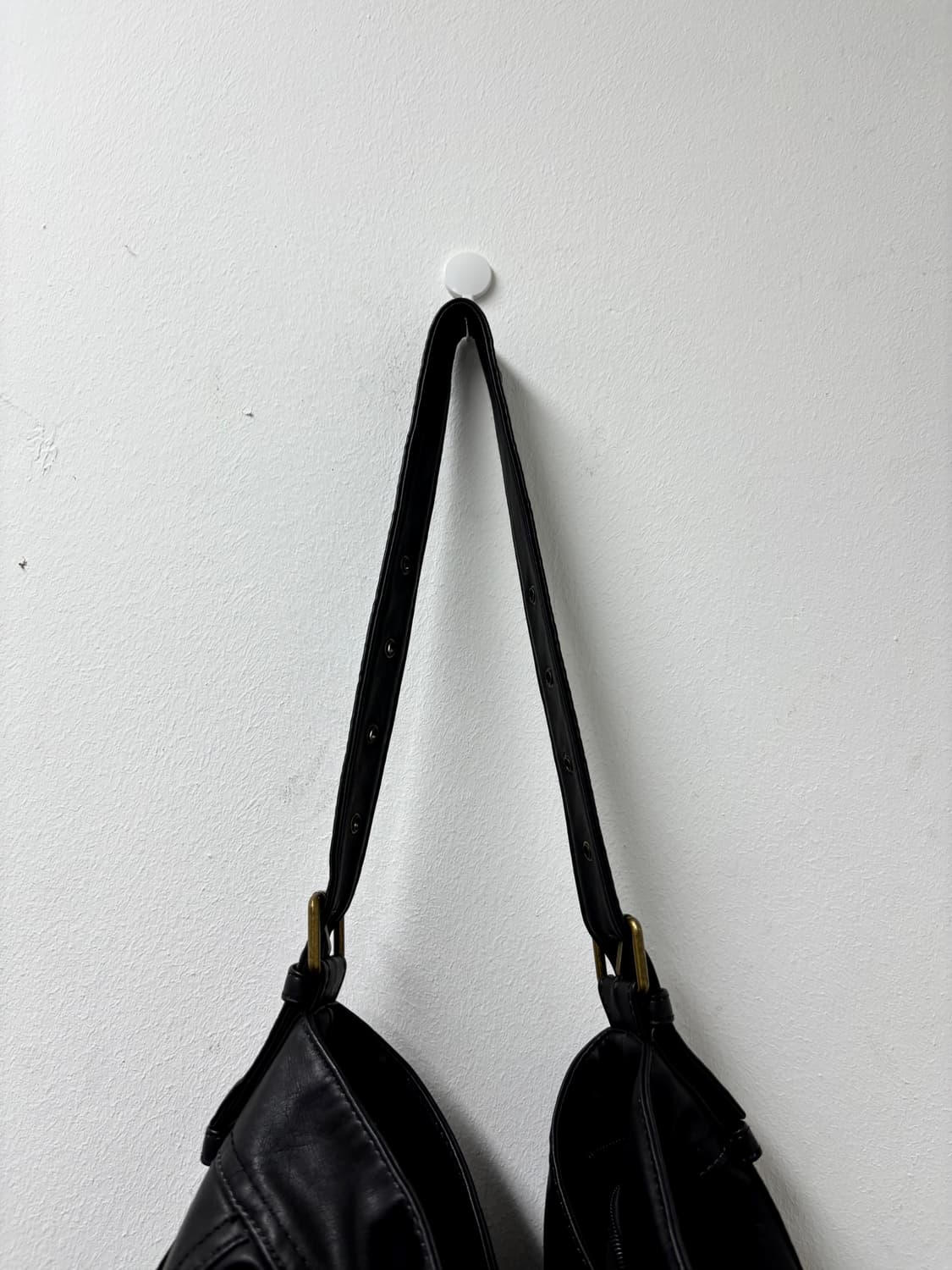 “Vintage” Y2K Mood Buckle Bag 상품이미지4