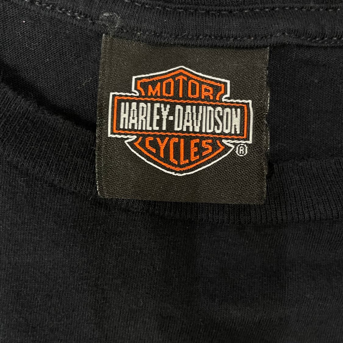  (3XL) Harley Davidson 할리 반팔 티셔츠  상품이미지5