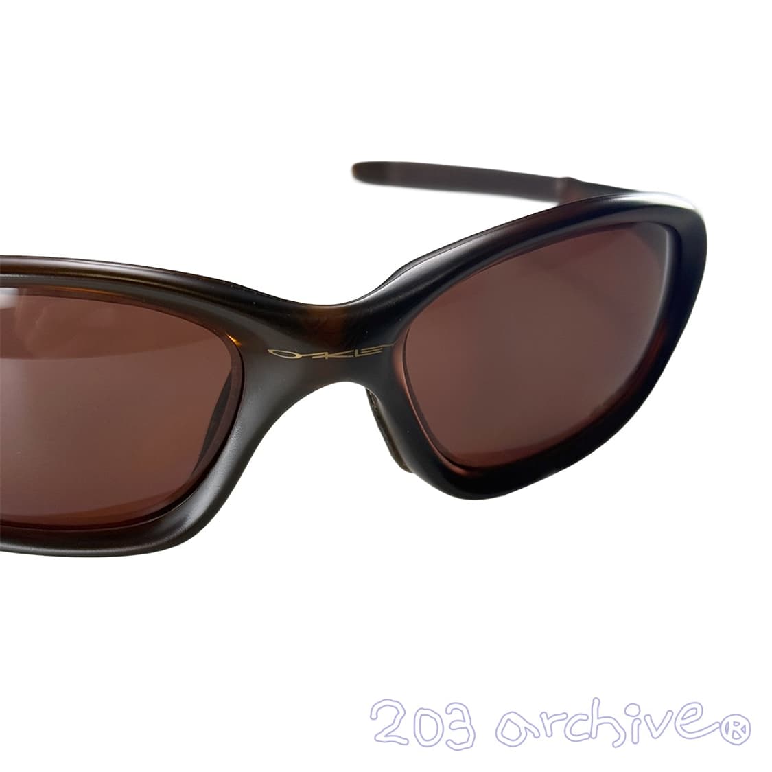 오클리 Oakley xx 트웬티 브라운 상품이미지3