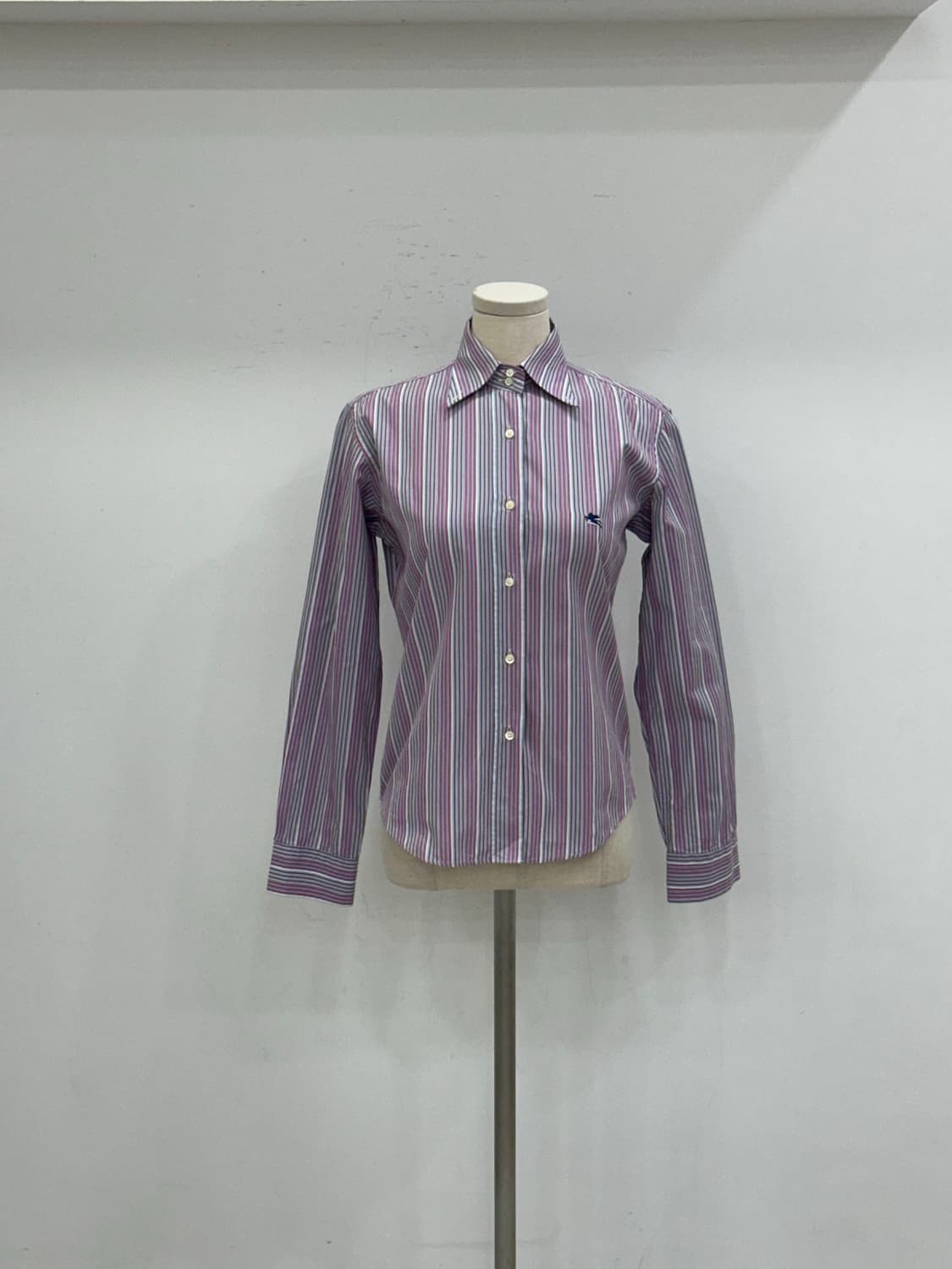 에트로 여성 남방 상품이미지1