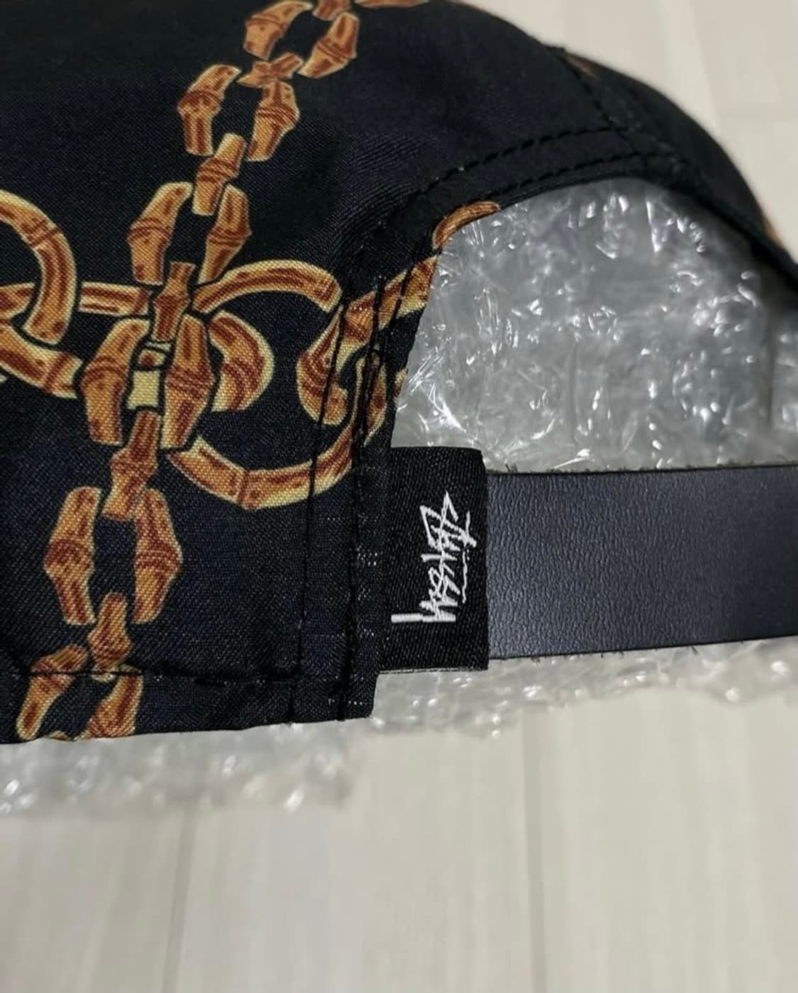 STUSSY LINK STRAPBACK 상품이미지6
