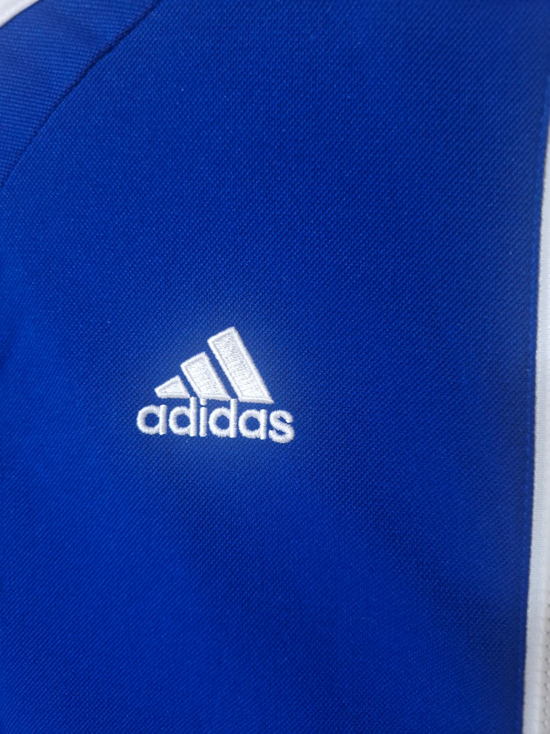 여성 아디다스 아르헨티나 져지 블루 90 상품이미지3