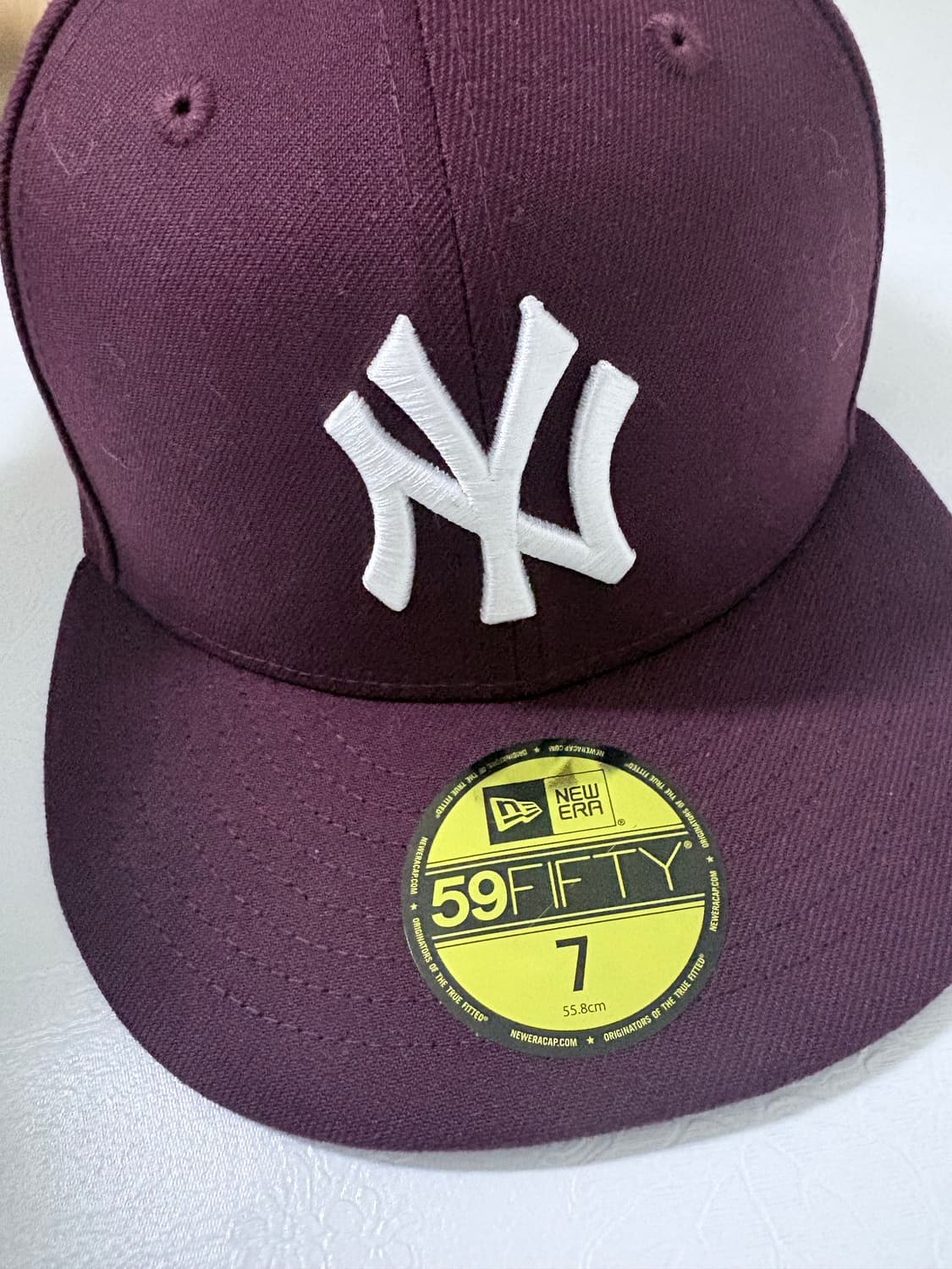 뉴에라 모자 상품이미지2