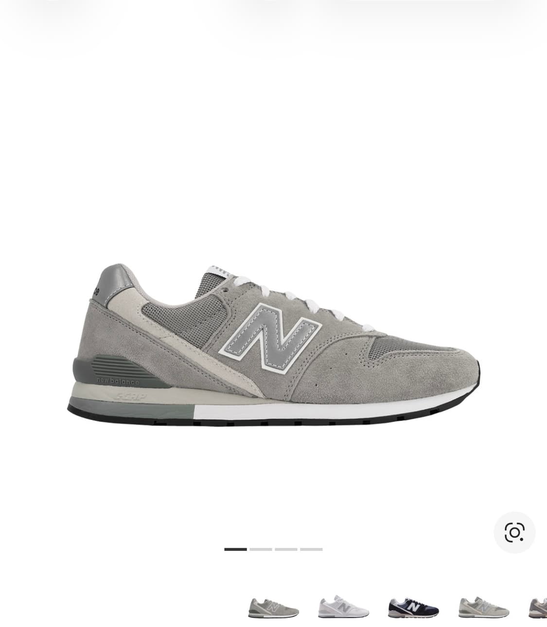 뉴발란스 996 그레이 상품이미지1