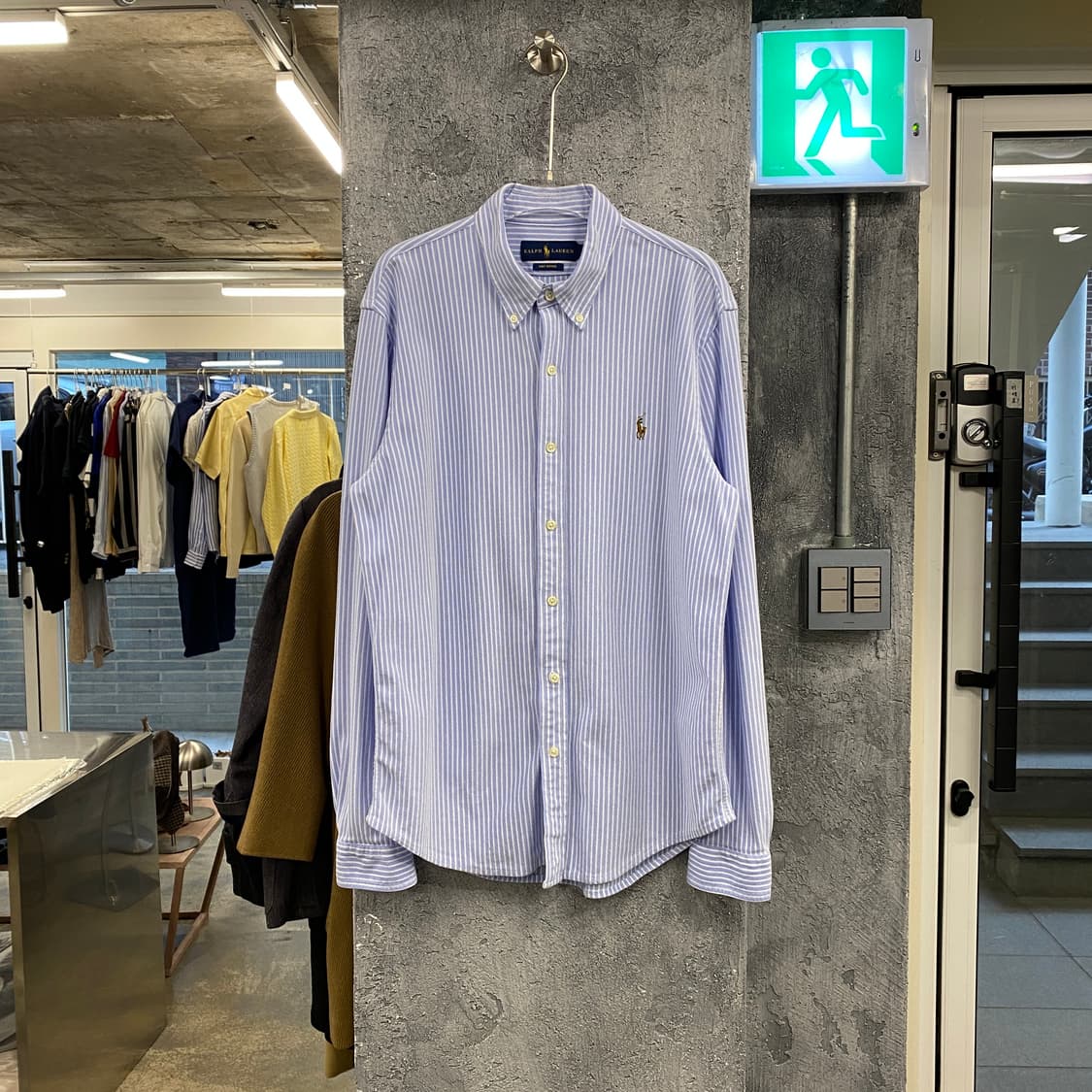 Polo Ralph Lauren 상품이미지1