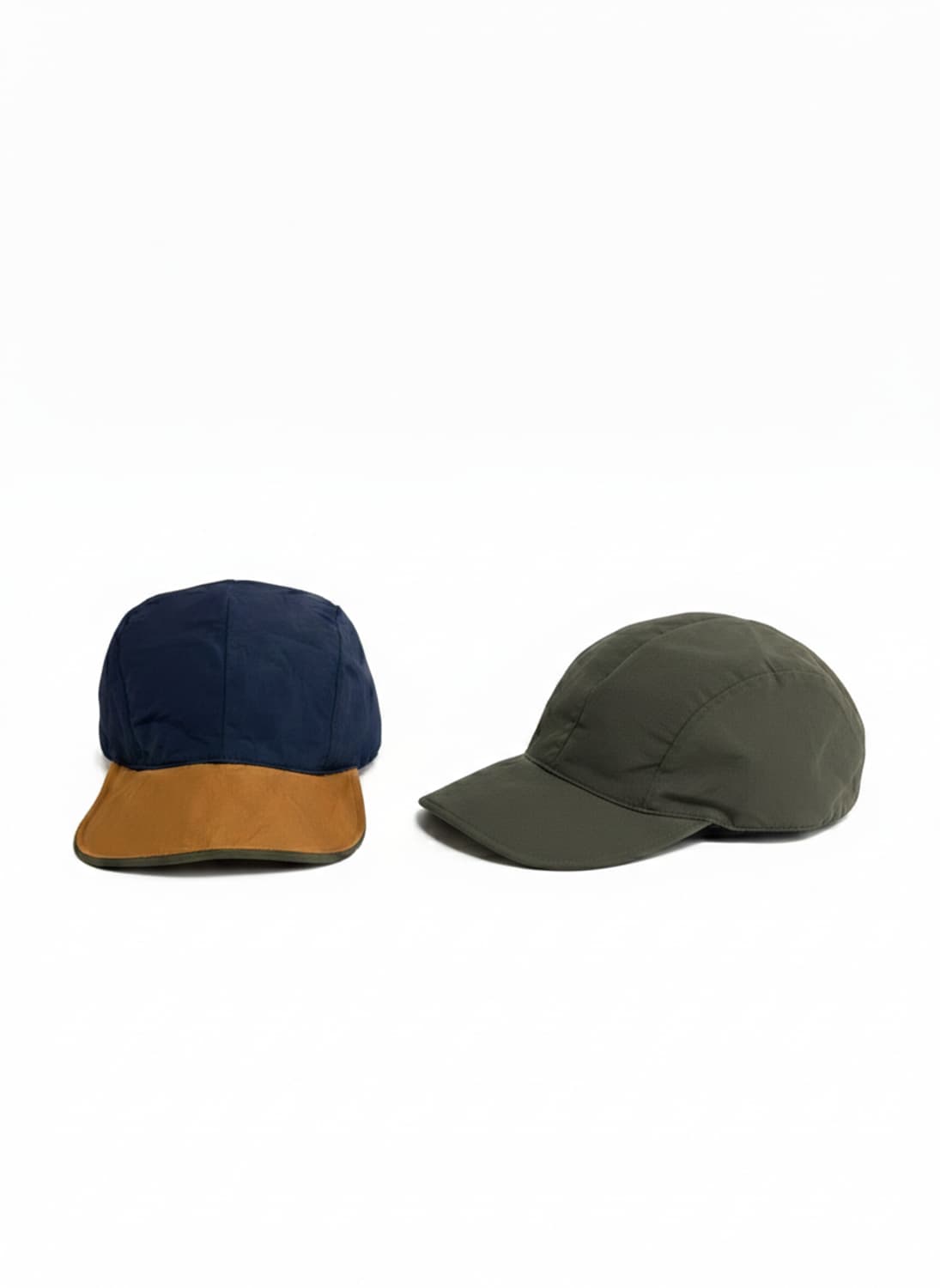 몽벨 리버시블 캡(S/M 사이즈) 상품이미지1