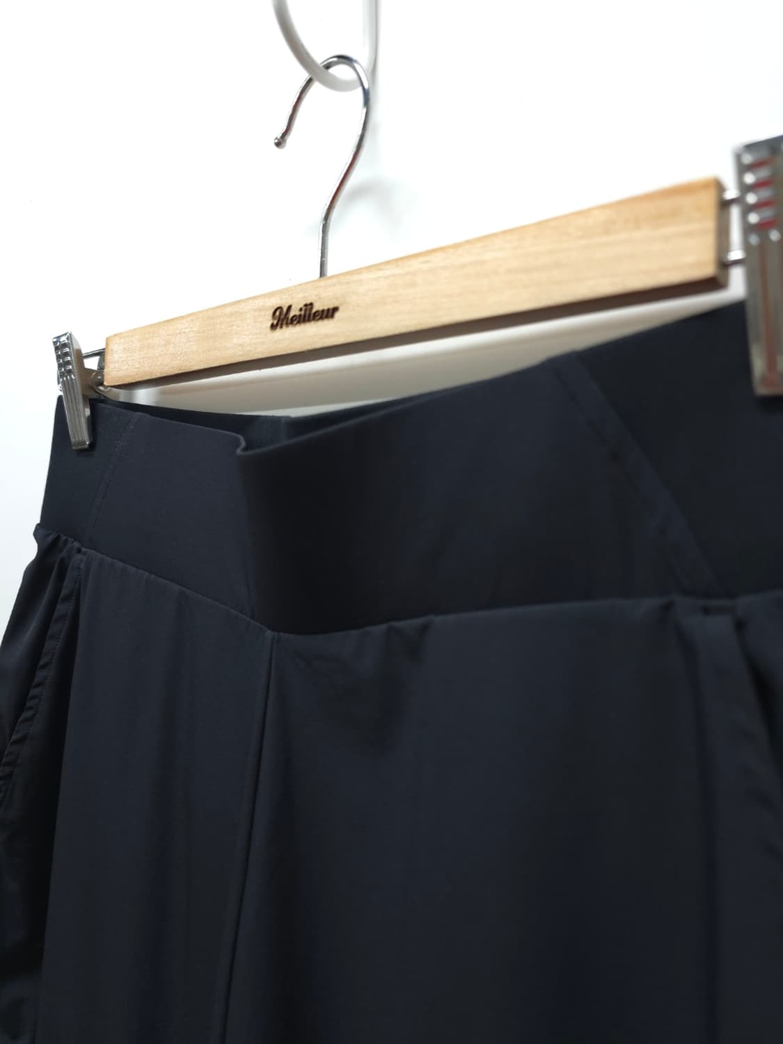 새제품)나이키 블리스 럭스 트레이닝 팬츠 ( 여성M ) 상품이미지6