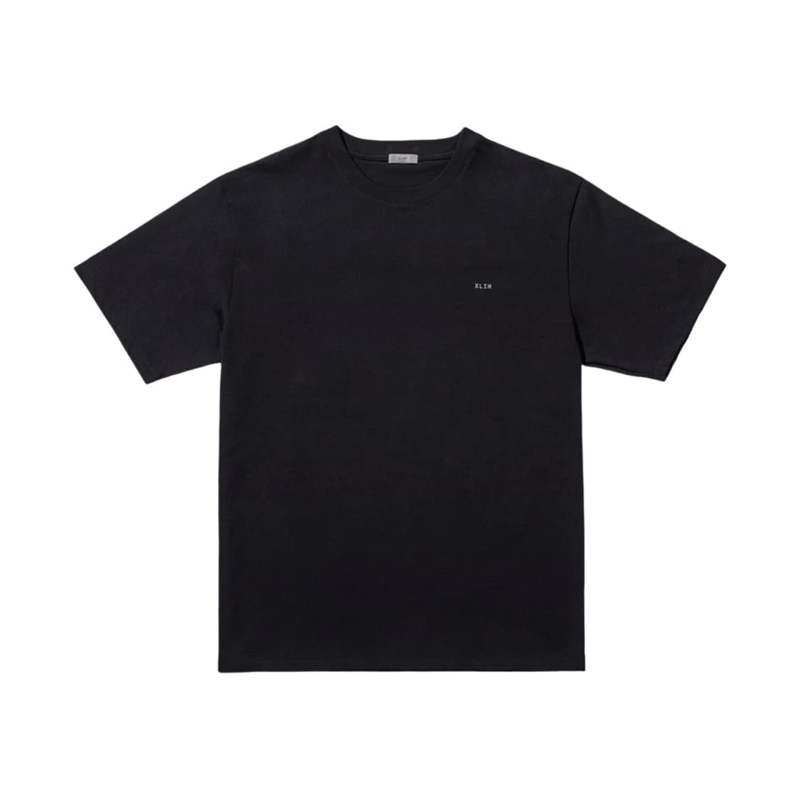 [새상품] XLIM 엑슬림 EP.3 Synopsis 01 티셔츠 블랙 상품이미지1