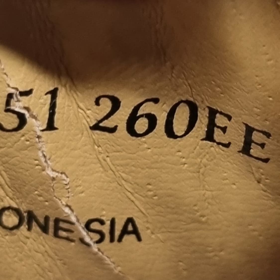 로버스 남성워커260 상품이미지6