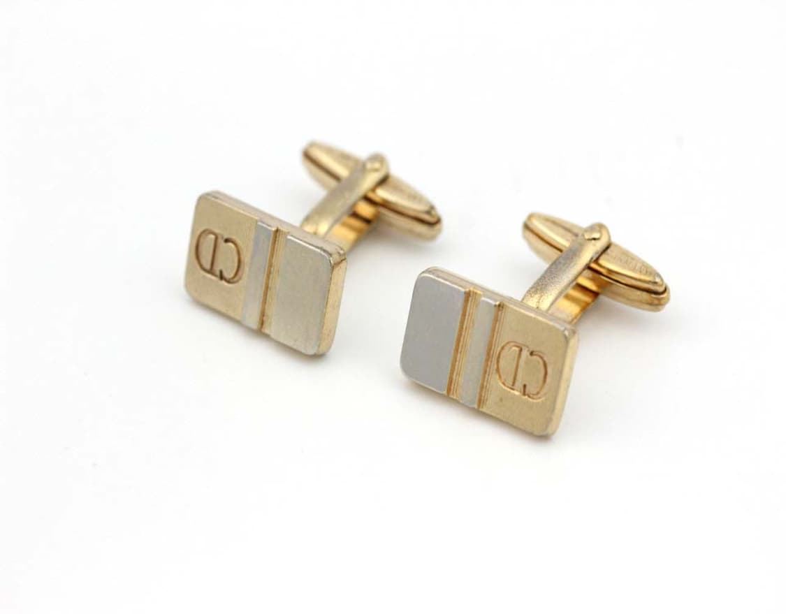 디올 B+등급 남자 명품 커프스 상품이미지2