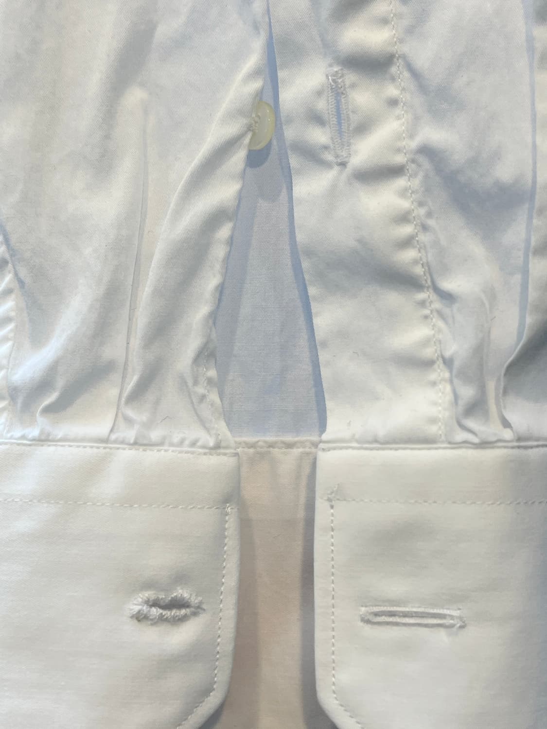CORNELIANI 드래스 셔츠 상품이미지4