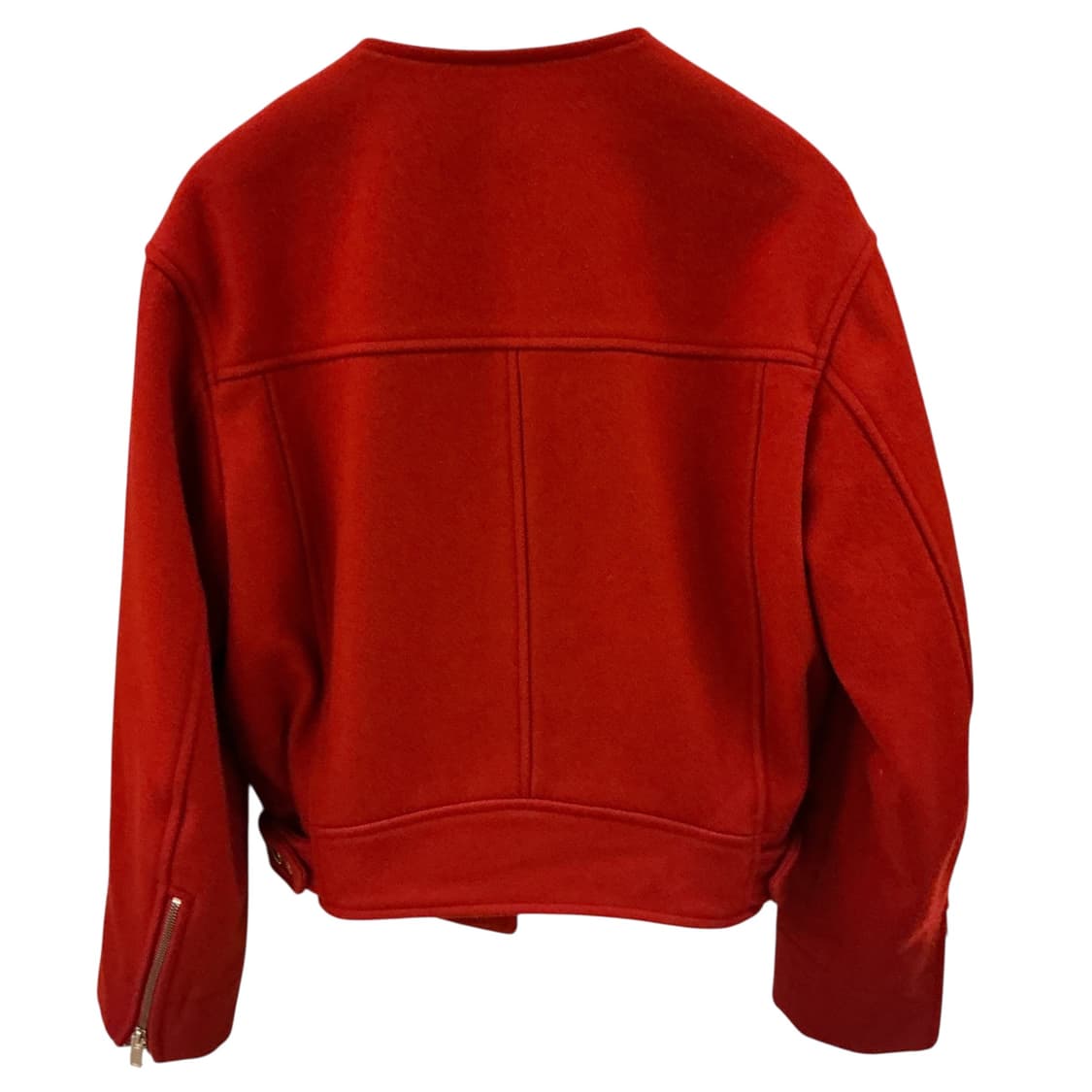 이자벨마랑 에뚜왈 울 자켓 상품이미지4