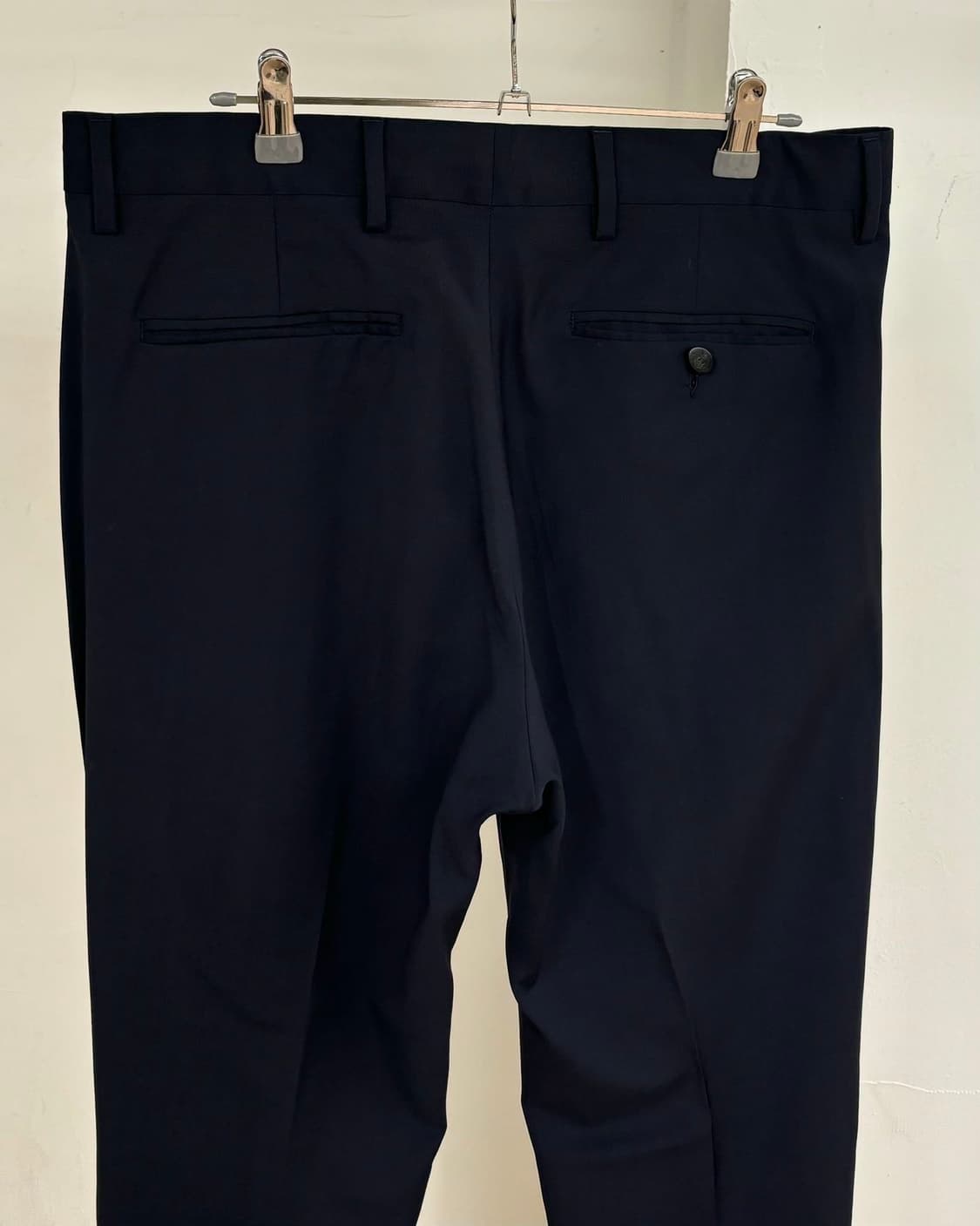 비비안 웨스트우드 네이비 블레이저 셋업 상품이미지7