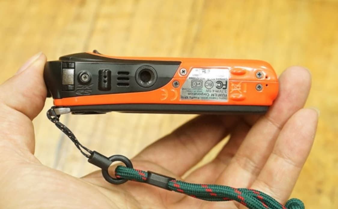 후지필름 파인픽스 xp70 컴팩트 디지털 카메라 상품이미지5