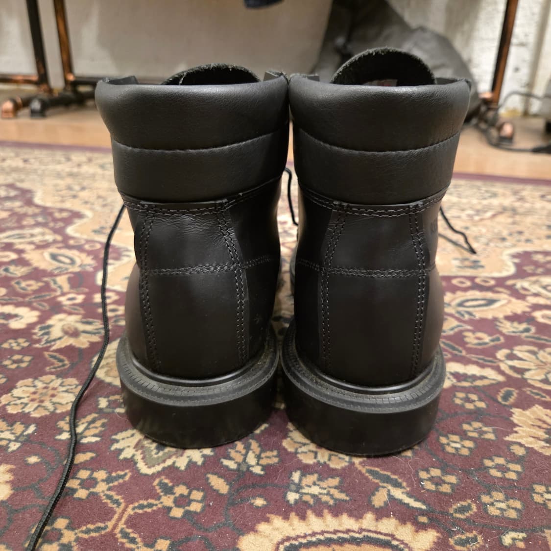 레드윙 8133 슈퍼솔 us8사이즈 260-265 상품이미지2