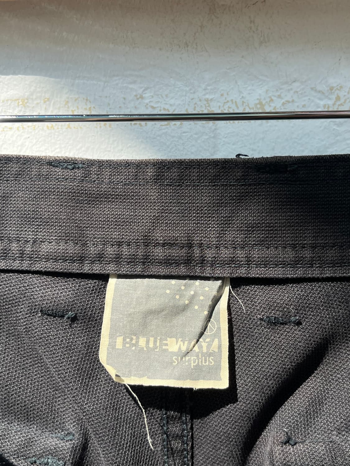MADE IN JAPAN 포켓  카고 팬츠 W32 상품이미지8