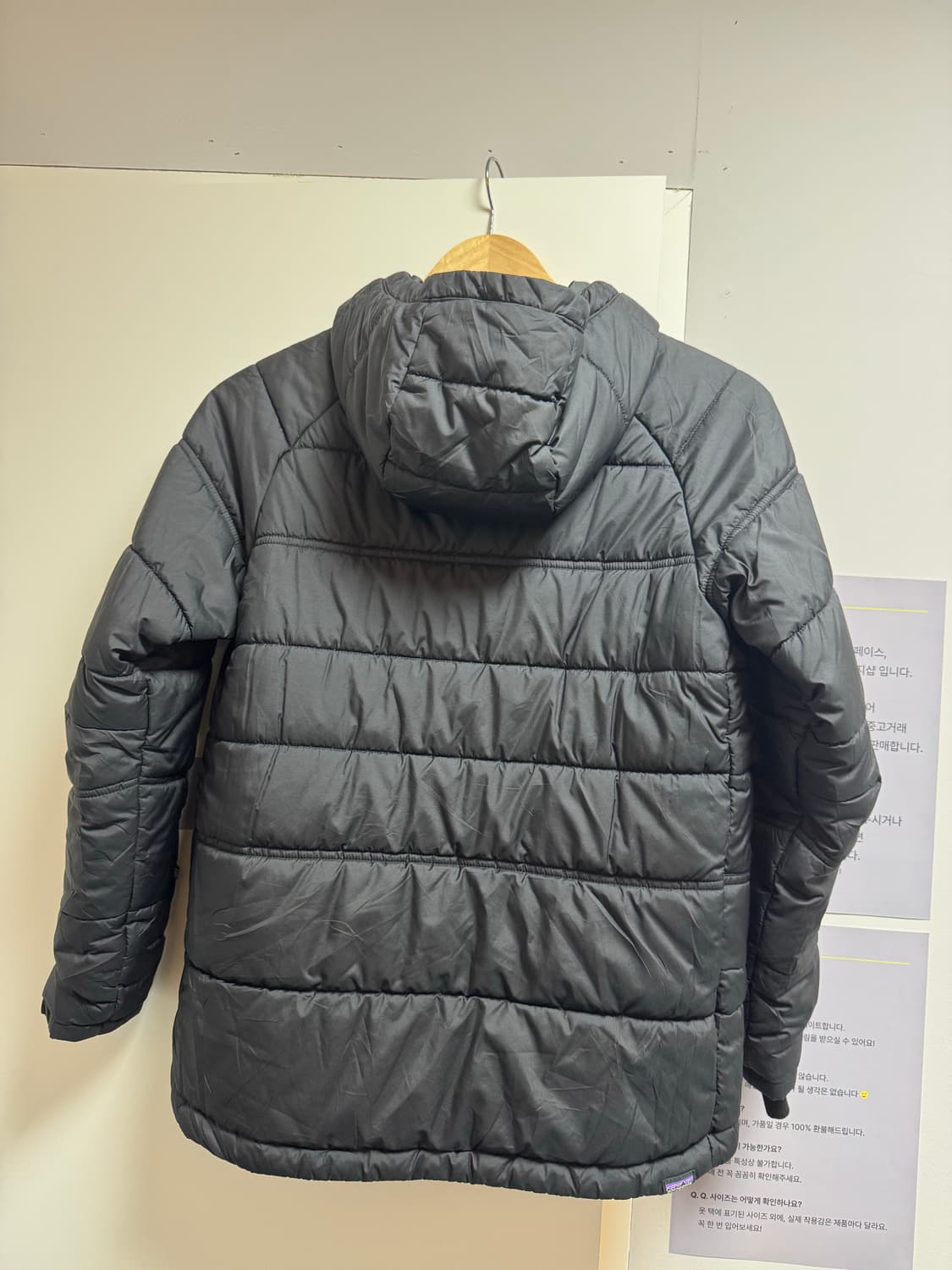 파타고니아 패딩 상품이미지3