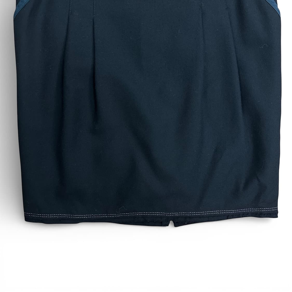 Zadig&Voltaire, black pocket skirt  상품이미지4