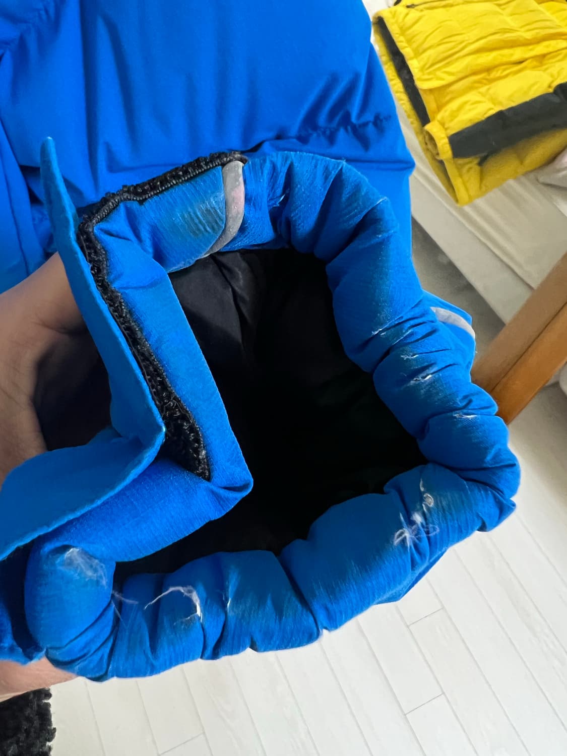 아디다스 패딩 110 XXL 상품이미지8