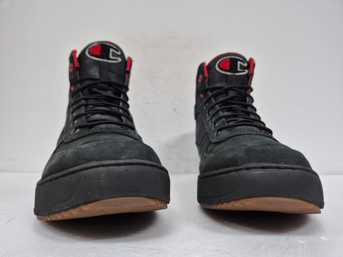 팀버랜드x참피온 남성 부츠 265 상품이미지4