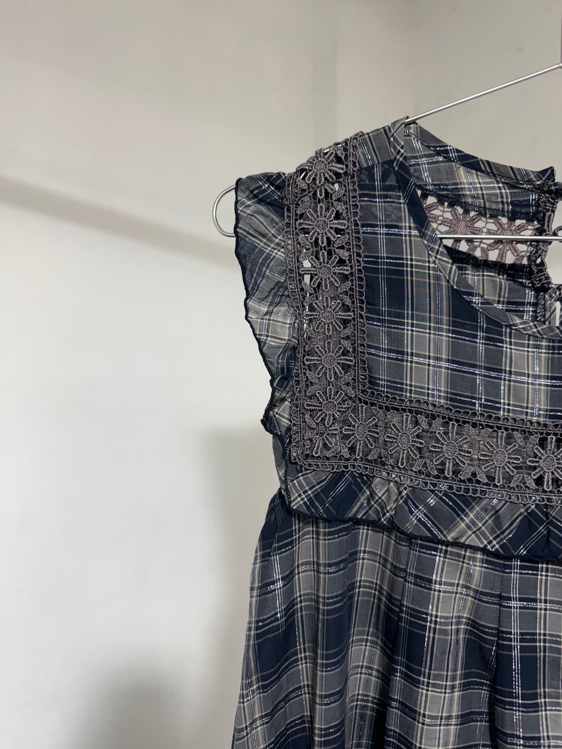 vtg dress 상품이미지2