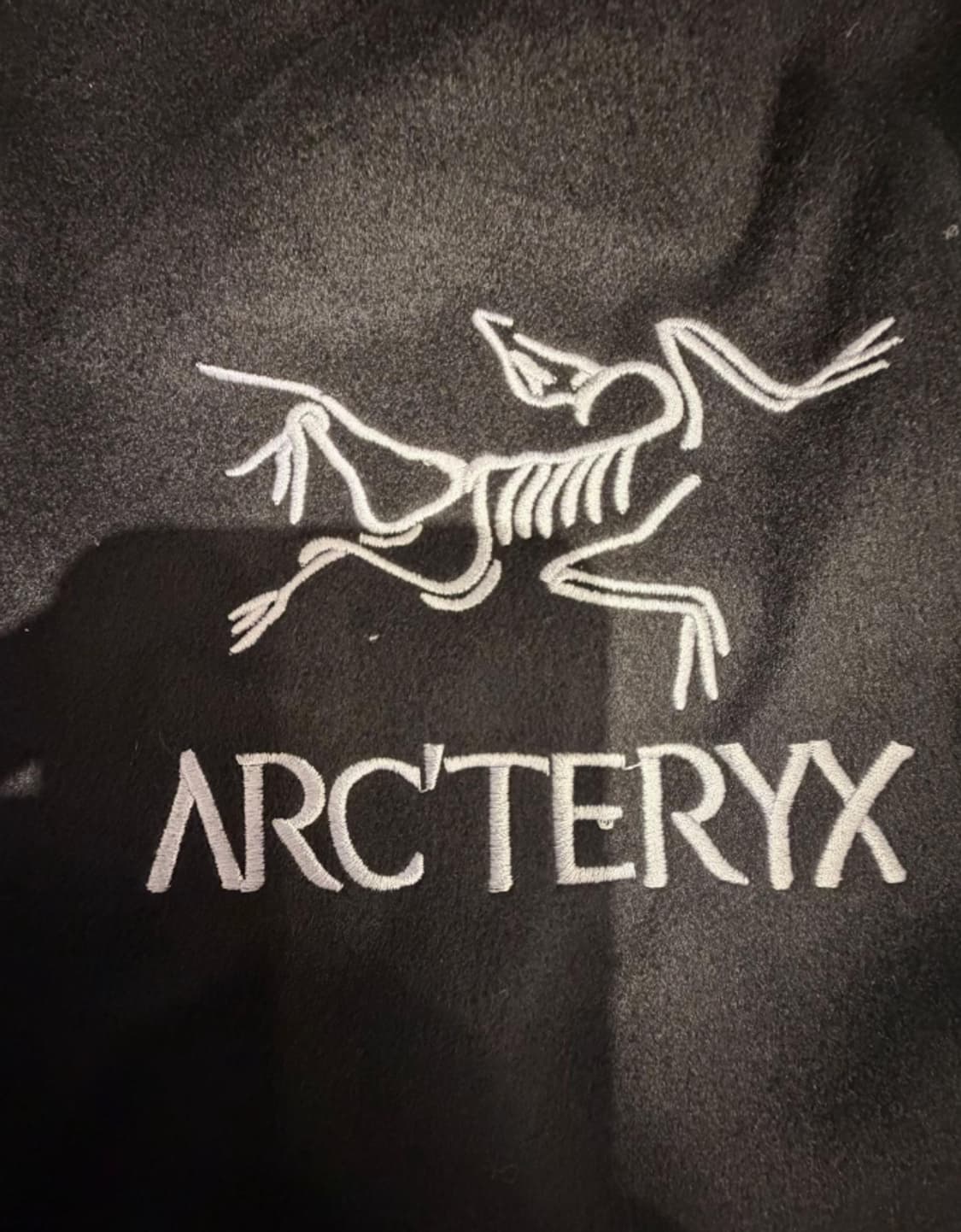 [아크테:릭스] 새상품 / 자켓 / 약 105 사이즈 오버핏 상품이미지5