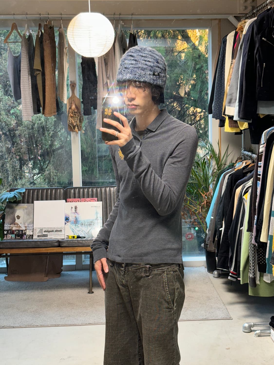 랄프로렌 폴로셔츠 상품이미지4