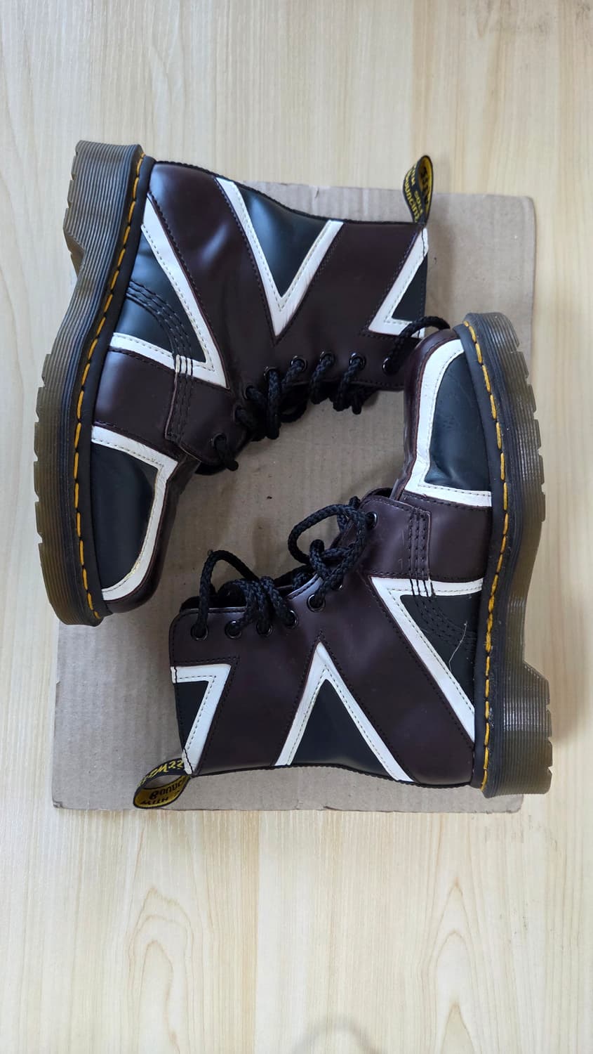 닥터마틴 1460 파스칼 브릿 상품이미지3